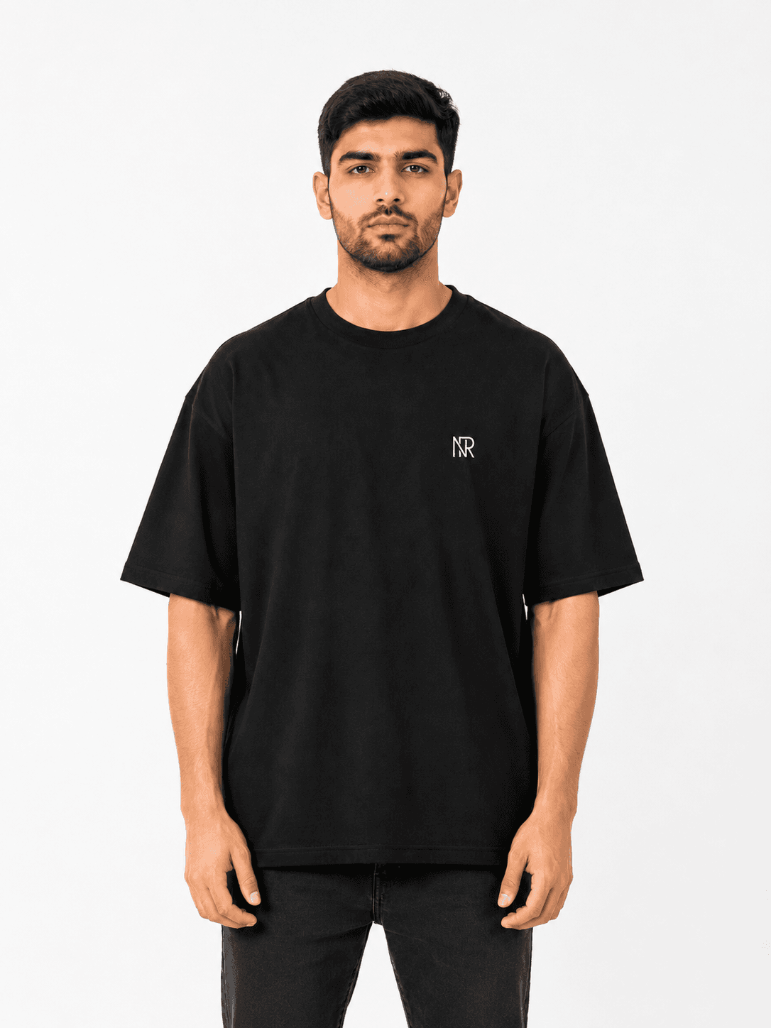 AL-ISLAM GHAZI GRAPHIC T-SHIRT second view