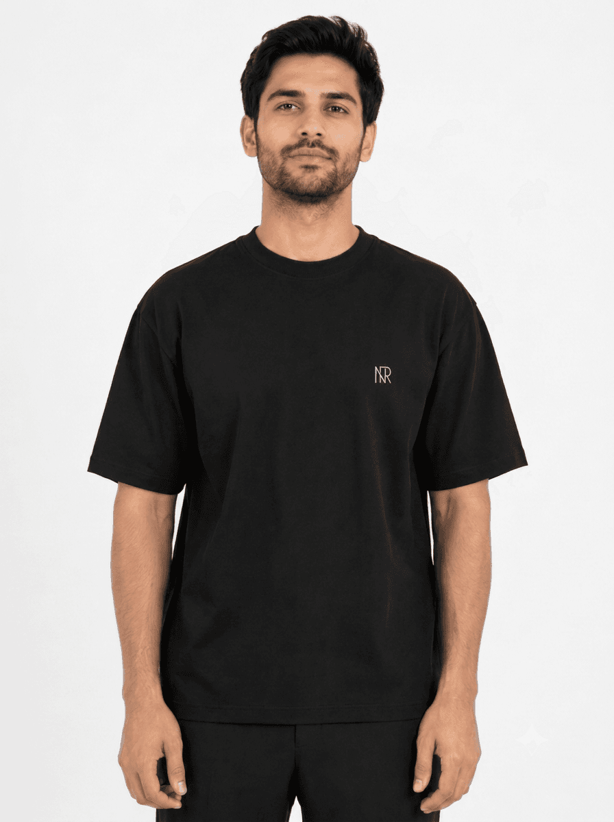 CR7 LEGACY GRAPHIC T-SHIRT second view